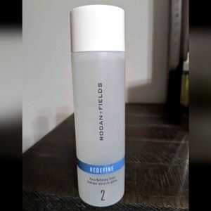 Rodan And Fields REDEFINE Pore Refining Toner
